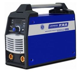 Сварочный инвертор Aurora STICKMATE 165 26648 