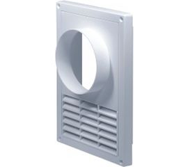 Вентиляционная решетка-фланец T-98 AWENTA 5905033296060 