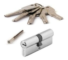 Цилиндровый механизм Avers ZM-80-CR 00021989 