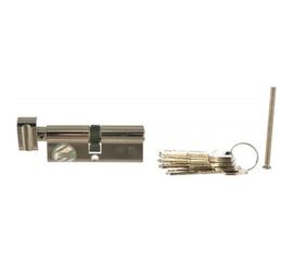 Цилиндровый механизм APECS SC-M80-Z-C-NI M 80-ZCN 03310 