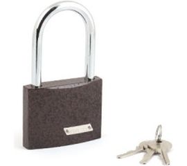 Навесной замок Avers PD-01-75-L 00020563 