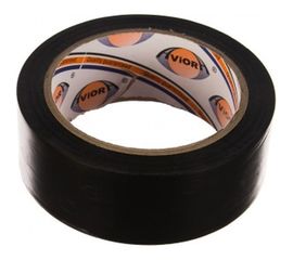 Лента для герметизации AVIORA 38ммх25м черная 302-049 