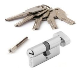 Цилиндровый механизм Avers ZM-70-C-CR 00021647 