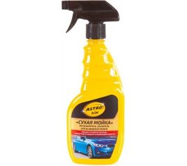 Сухая мойка без воды ASTROhim Ас-319 спрей, 500 мл 42282 