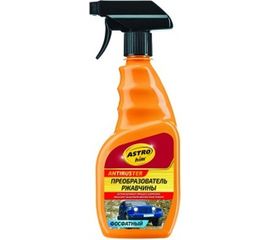 Преобразователь ржавчины ASTROhim фосфатный Ас-467 спрей, 500 мл 46052 
