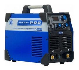 Cварочный инвертор Aurora STRONGHOLD 315M 17836 