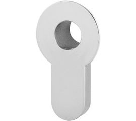 Вставка под шток для CYLINDER ARMADILLO СP-8 хром 34049 