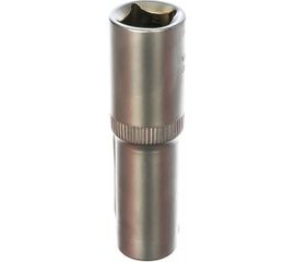 Головка торцевая шестигранная удлиненная AV Steel (13 мм; 1/2)  AV-520213 