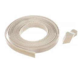 Бордюрная лента для ванн и раковин AVIORA 12,8ммх3,35м 302-095 