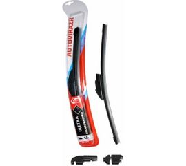 Бескаркасная щетка с/о 50см/20 AUTOVIRAZH AV-150Y AV-002010 