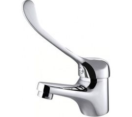 Смеситель для умывальника ARGO SPECIAL хирургический, d-40 38011 