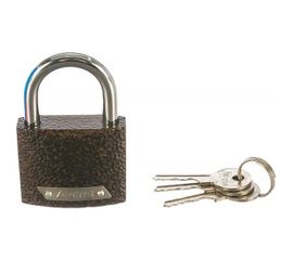 Навесной замок Avers PD-01-50 00018808 