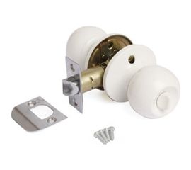 Защёлка Avers 6072-03-W 00017851 