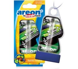 Ароматизатор Areon REFRESHMENT LIQUID tutti frutti LC04 