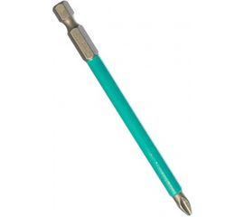 Биты PH2x100мм S2 2шт AV Steel AV-881224 