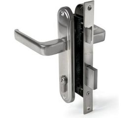 Врезной замок APECS 1226/60-CR 0126 02874 