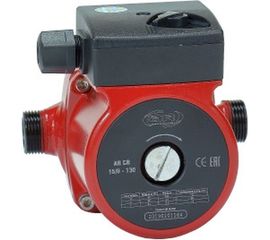 Циркуляционный насос AquamotoR AR CR 15/6-130 red AR153007 