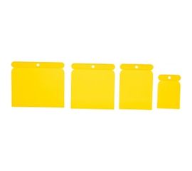 Набор шпателей (пластмассовых) Biber 35251 тов-048225 