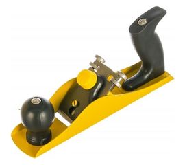 Металлический рубанок по дереву Biber 85071 тов-085206 