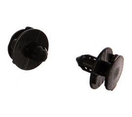 Клипса 10 шт AVERS 015532DR9A-10 