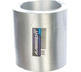 Канал алюминиевый гофрированный Компакт (315 мм; 3 м) Blauberg&nbsp;1F00000018181 