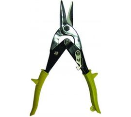 Ножницы прямые по металлу 240мм Biber Стандарт 85001 тов-090539 