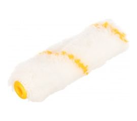 Мини-валик (полиамид 100мм, ворс 10мм) Biber 31591 тов-038524 2 штуки 