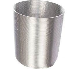 Канал алюминиевый гофрированный Компакт (250 мм; 3 м) Blauberg&nbsp;1F00000018171 