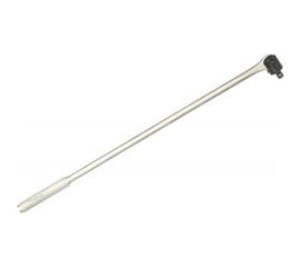 Вороток 1/2 дюйма с усиленным шарниром 600 мм Berger BG BG2284 