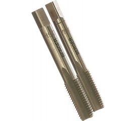 Метрические комплектные метчики 2 шт. М9х1,25 мм Berger BG BG1178 