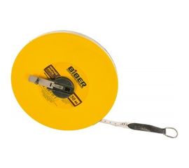 Мерная лента (фибергласовая) 50м Biber 40215 тов-049314 