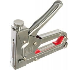 Степлер 3 в 1 металлический Biber Профи 85803 тов-075421 