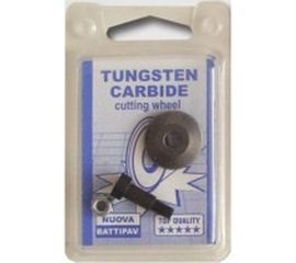 Ролик запасной 15*6мм для BASIC/ULTRA/PROFI/X-PRO BATTIPAV 2009 