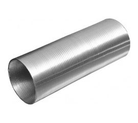 Канал алюминиевый гофрированный (1,5 м; 315 мм) Компакт Blauberg 1000017951 