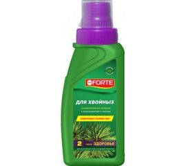 Удобрение для хвойных Bona Forte Здоровье, 285 мл BF21060151 