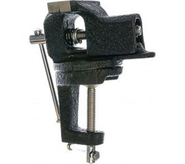 Настольные поворотные тиски 70 мм Biber 85884 тов-093084 