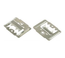 Крепление блокхауса BEFAST 4 ПРЕМИУМ 150 шт KLB4 