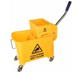 Уборочная мини-тележка Baiyun 20л IT-0202 