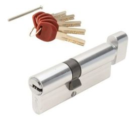 Цилиндровый механизм Avers JM-8035/45C-C-CR 27443 