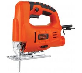 Лобзик Black+Decker JS20 