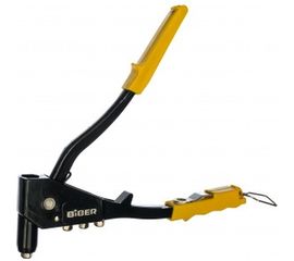 Заклепочник (усиленный, 10,5 дюймов) Biber 85751 тов-042915 