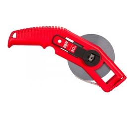 Измерительная рулетка BMI BASIC 30M 501314030BHF 