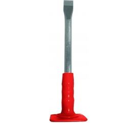 Зубило с протектором, плоское 20мм 16х300мм Biber Профи 85411 тов-077201 