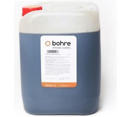 Смазочно-охлаждающая жидкость концентрат 10 л Bohre К0006187 