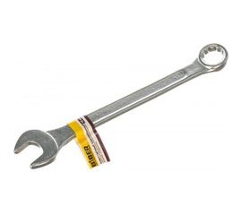 Ключ (гаечный, комбинированный, кованый) 15мм Biber 90640 тов-093070 