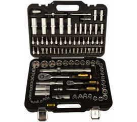 Универсальный набор инструментов 108 предметов Berger BG BG108-1214 