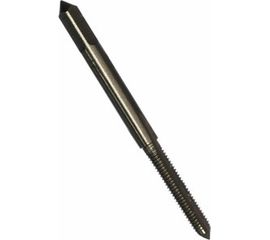 Метрические комплектные метчики 2шт М3х0,5мм Berger BG BG1014 