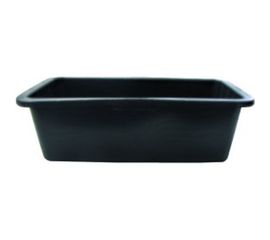 Строительный прямоугольный контейнер 90 литров Biber 65133 073106 