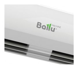 Тепловая завеса Ballu BHC-L10-S06 пульт BRC-E 