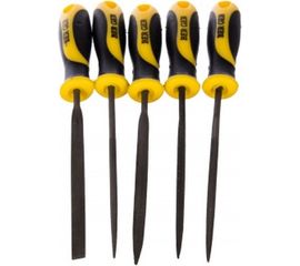 Набор надфилей 5шт Berger BG BG1149 